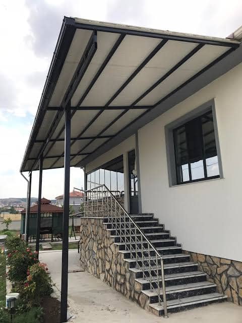 Veranda